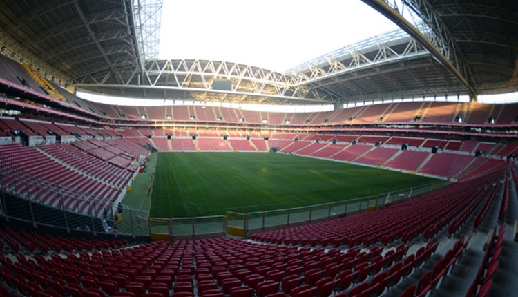 Galatasaray - Atiker Konyaspor maçı öncesi son 4 bin bilet