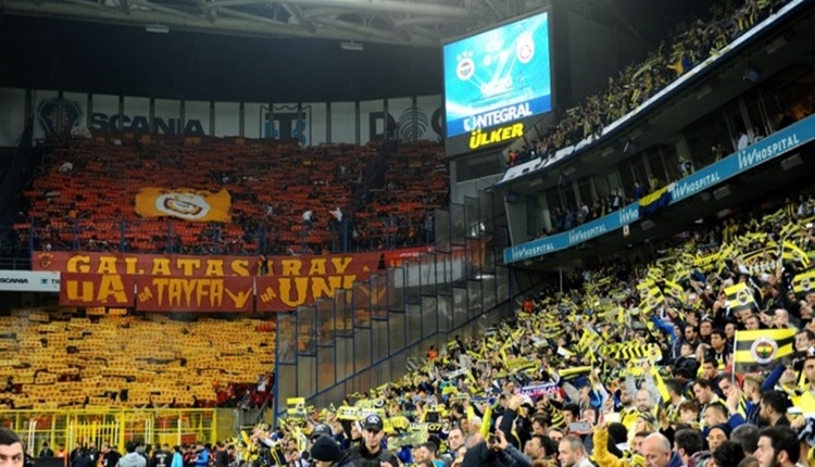 Galatasaray biletleri satışa çıkmadan tükendi