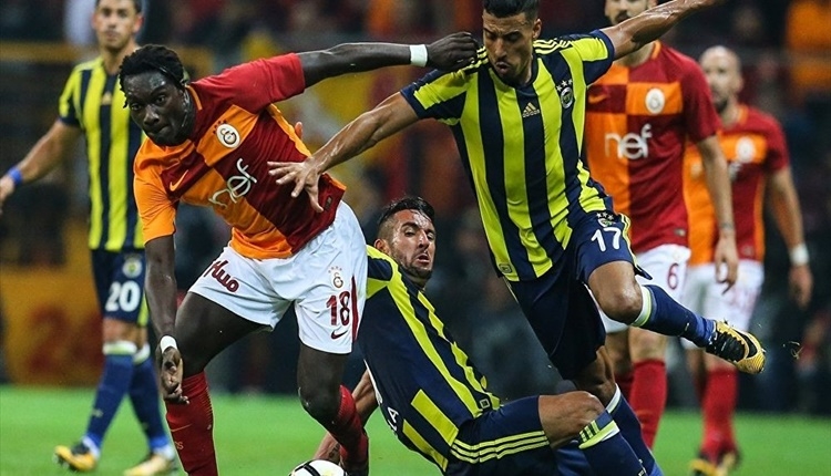 Galatasaray derbi galibiyeti özlemi çekiyor