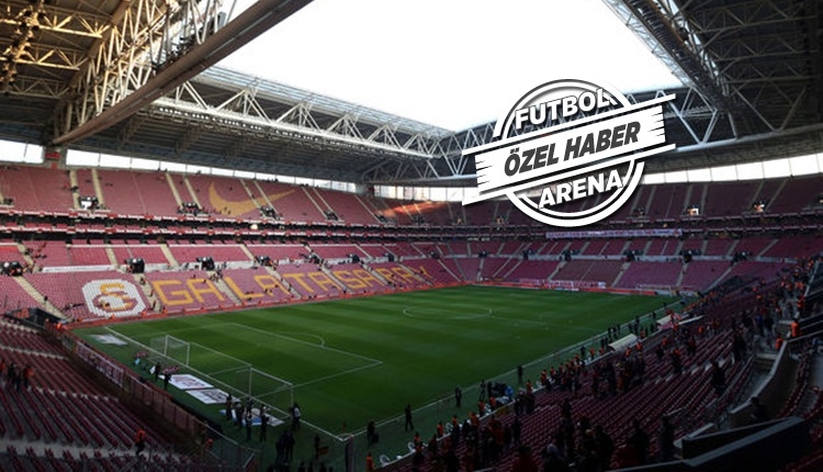Galatasaray - Konyaspor maçı biletleri tükendi mi? Kalan bilet sayısı...