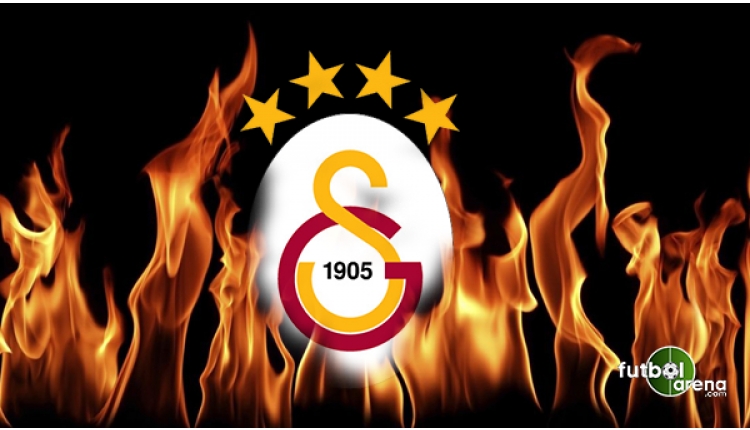 Galatasaray - Konyaspor maçında spikere saldırı