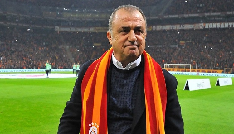 Galatasaray Transfer: 'Fatih Terim'den Fenerbahçe'ye tarihi çalım' - (26 Mart 2018)