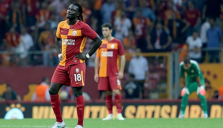 Galatasaray'da 1 senelik fatura 81 milyon Euro!