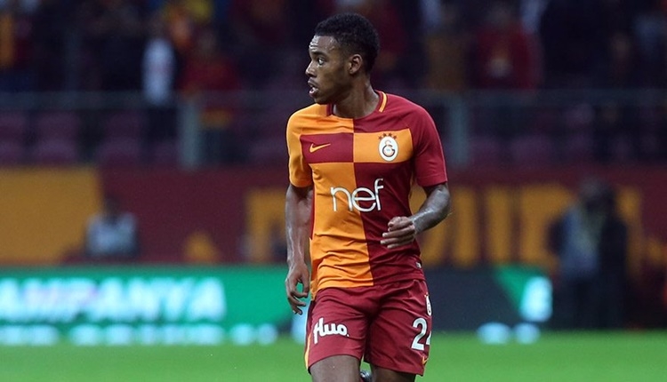 Galatasaray'da Garry Rodrigues'in bonservis bedeli