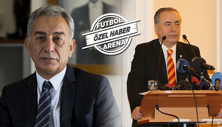 Galatasaray'da imzalar tamam! Adnan Polat planı