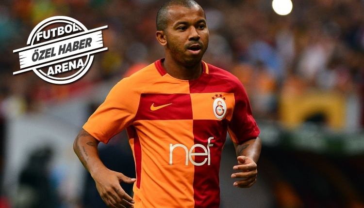 Galatasaray'da Mariano ilk 11'e dönüyor