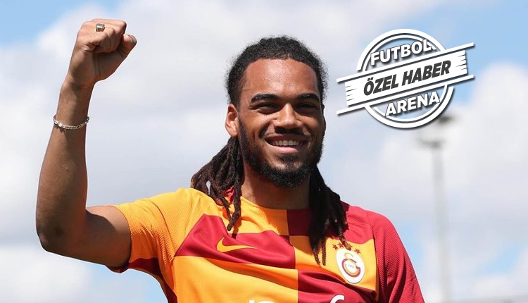 Galatasaray'dan Jason Denayer transferi kararı