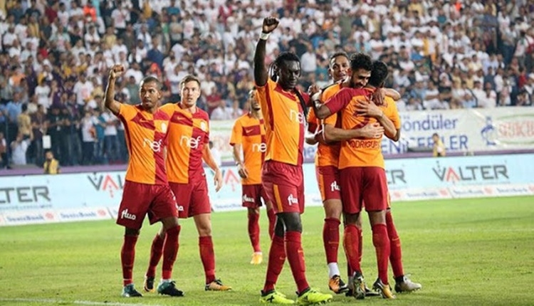 Galatasaray'ı bekleyen zorlu 6 maç
