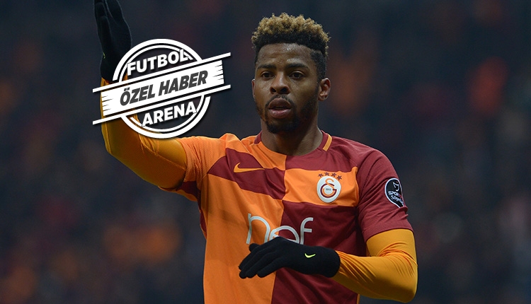 Galatasaray'ın gelecek sezon için Ryan Donk kararı 