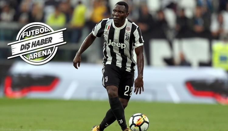 Galatasaray'ın gözdesi Asamoah transferde anlaşmaya vardı