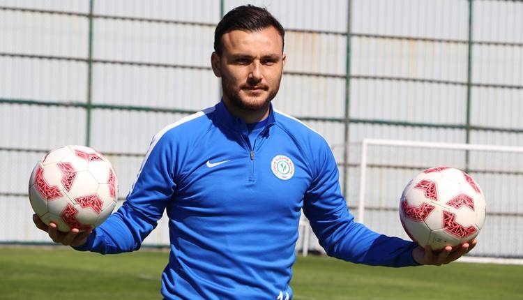 Galip Güzel'den Adanaspor maçı yorumu