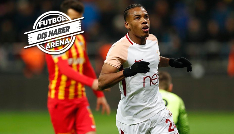 Garry Rodrigues için yetkili ağızdan şok açıklama: 'Gidebilir'