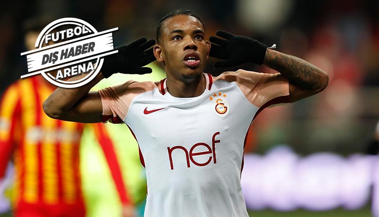 Garry Rodrigues transferinde Galatasaray'ı bekleyen tehlike