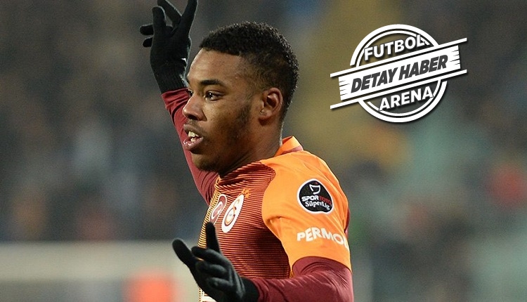 Garry Rodrigues'ten Galatasaray'a müthiş katkı! Fatih Terim farkı