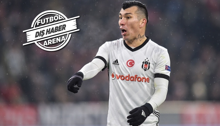 Gary Medel'den Espanyol ve Malaga transferi itirafı