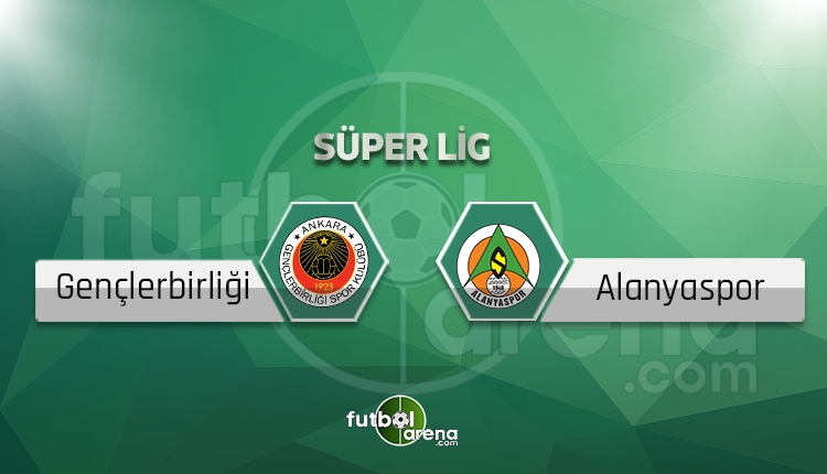 Gençlerbirliği - Alanyaspor beIN SPORTS canlı şifresiz yayın