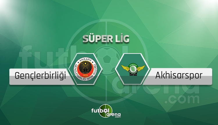 Gençlerbirliği - Akhisarspor beIN SPORTS canlı şifresiz yayın