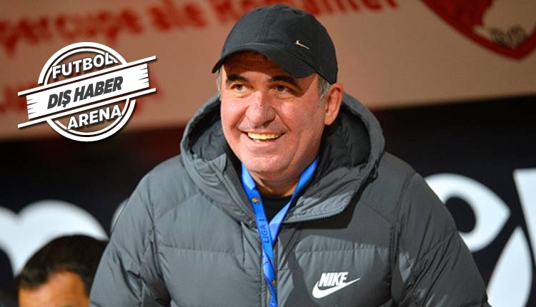 Gheorghe Hagi Viitorul'dan kesin olarak ayrılıyor!