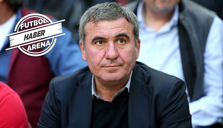 Gheorghe Hagi'den sürpriz açıklama! Türkiye'ye mi dönüyor?