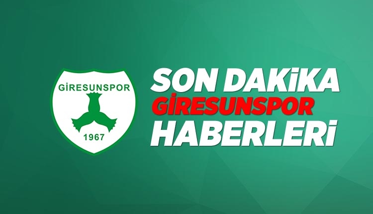 Giresunspor 2. yarıda çöktü!