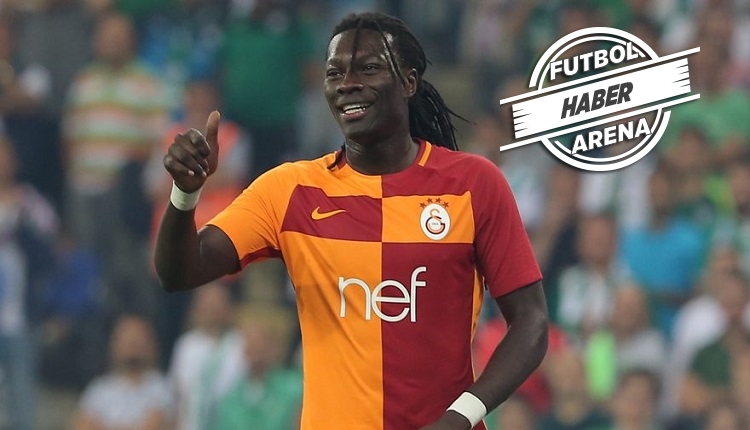 Gomis'i Beşiktaş transfer etseydi ne olurdu?