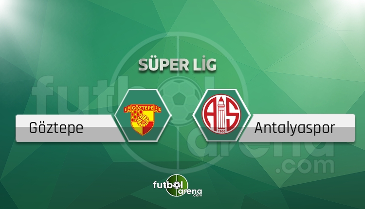 Göztepe Antalyaspor beIN Sports canlı ve şifresiz izle