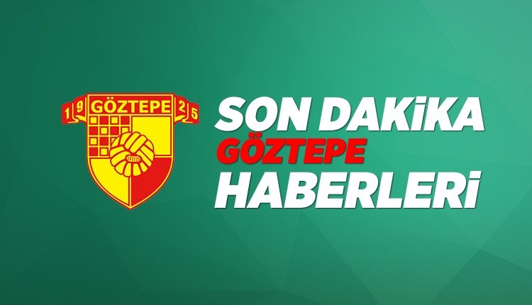 Göztepe Haberleri - Göztepe'nin Avrupa Kupası rüyası (12 Mart 2018 Göztepe haberleri)