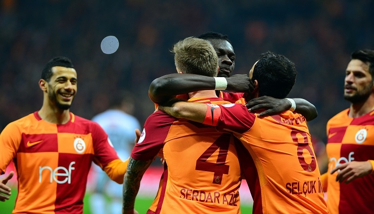 Gs Son Dakika Kasimpasali Veigneau Sampiyon Ilan Etti 23 Mart 2018 Cuma