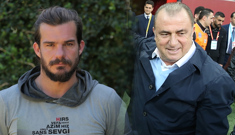 Hakan Hatipoğlu'ndan Survivor'da Fatih Terim örneği! Survivor ada konseyi