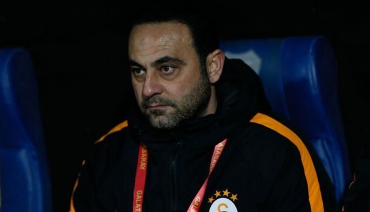 Hasan Şaş: 