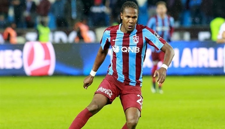 Hugo Rodallega gol orucunu bozmak istiyor