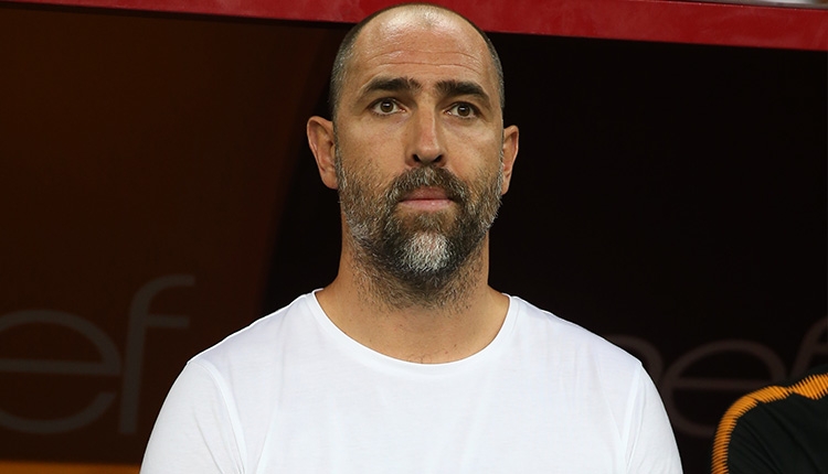 Igor Tudor'dan suçlama: 'Her şey organize edilmiş gibiydi'