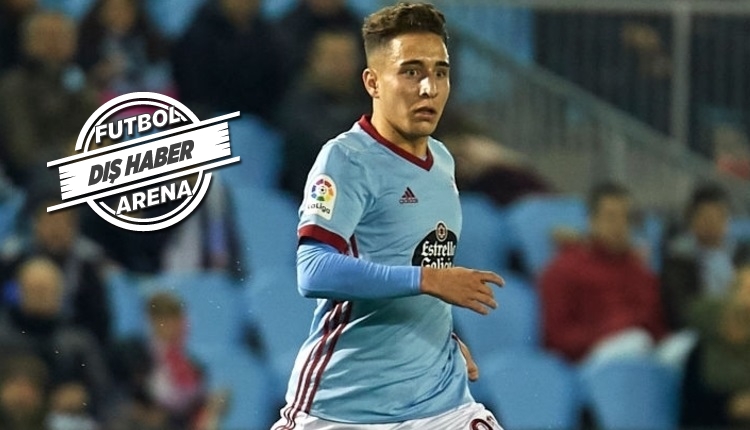 İspanya'da Emre Mor şaşkınlığı! 