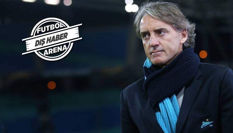 İtalyan basınından flaş iddia! Mancini Bayern Münih'in başına mı geçecek?