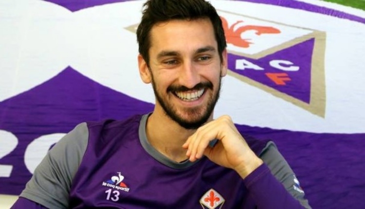 İtalyan futbolcu Davide Astori ölü bulundu