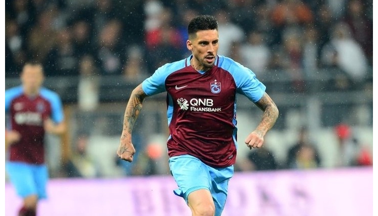 Jose Sosa, Mina Başaran'ın ölümüne inanamadı! Taziye mesajı