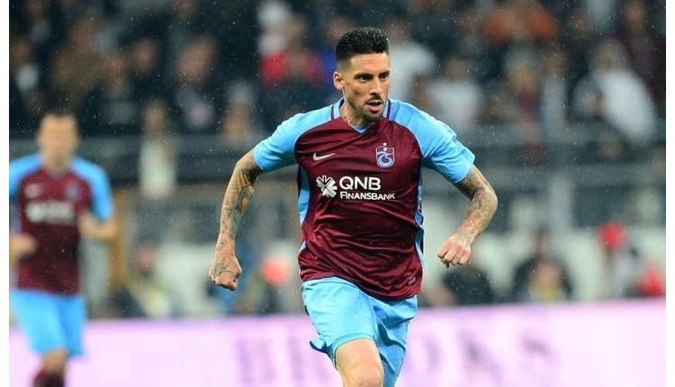 Jose Sosa, Mina Başaran'ın ölümüne inanamadı! Taziye mesajı