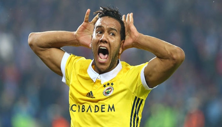 Josef de Souza için Watford'dan transfer teklifi iddiası