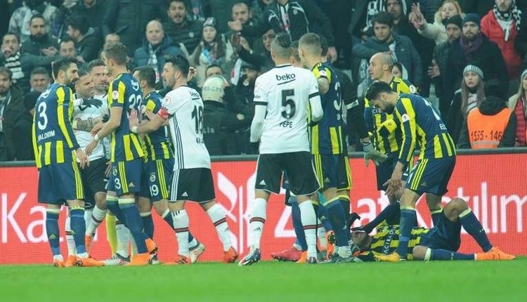 Josef de Souza'dan Quaresma açıklaması: 