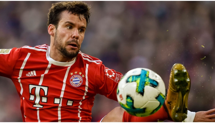 Juan Bernat'tan Galatasaray transferi açıklaması