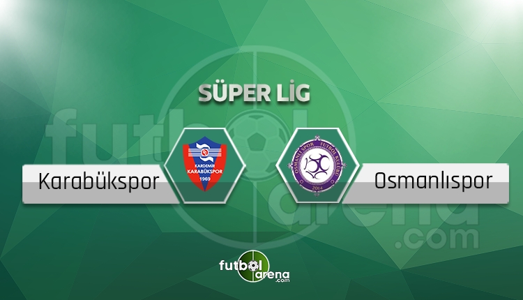 Karabükspor - Osmanlıspor ne zaman? beIN Sports canlı yayın akışı (Karabükspor - Osmanlıspor hangi gün?)