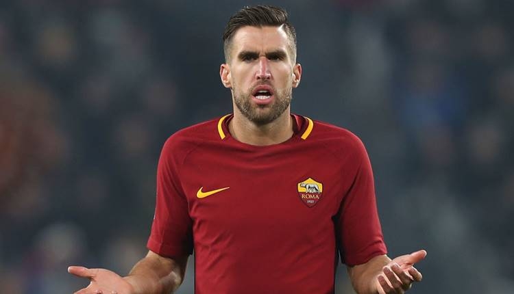 Kevin Strootman'dan Cengiz Ünder'e büyük övgü