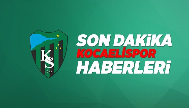 Kocaelispor Haberleri - Çorum Bld maç öncesi önemli gelişmeler (16 Mart 2018 Kocaeli Haberleri)