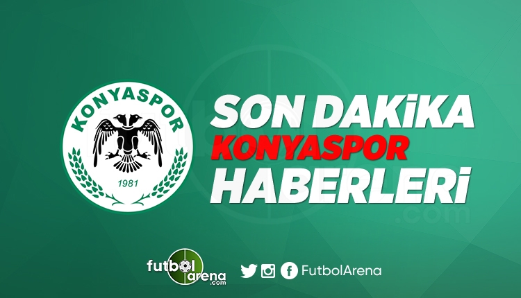 Konyaspor Haberleri - Halil Umut Meler'e penaltı tepkisi (13 Mart 2018 Konyaspor haberi)