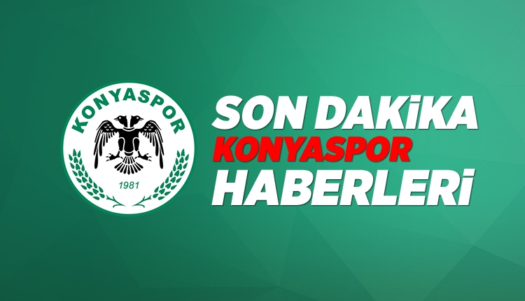 Konyaspor Haberleri son dakika: Menajerlere ödenen paralar tepki çekti (30 Mart 2018 Cuma)