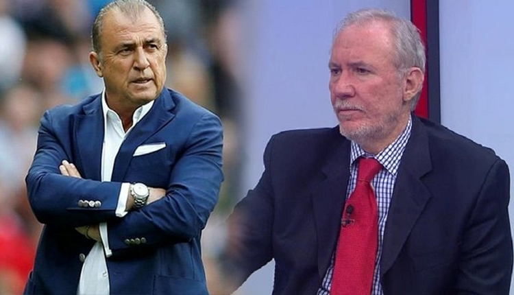 Levent Tüzemen: ''Fatih Terim risk aldı kazandı''