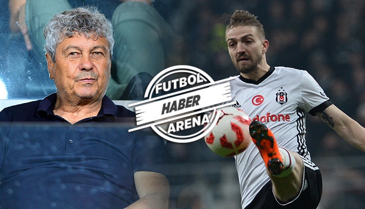 Lucescu, Caner Erkin'i kadroya neden almadı?