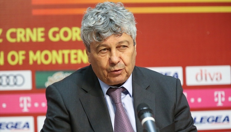 Lucescu skordan futbolcuları sorumlu tuttu! 'O noktada değiller'