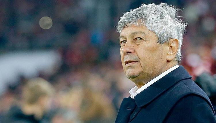 Lucescu'dan Mehmet Topal sürprizi! Stoperde...