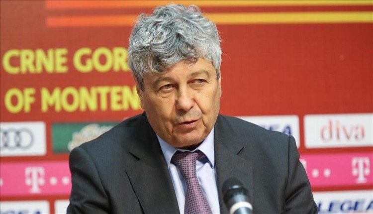 Lucescu'nun Gökhan Gönül ve Serdar Aziz hassasiyeti